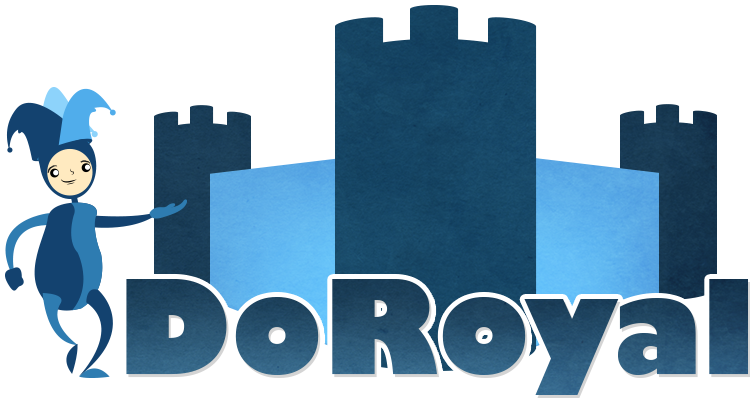 DoRoyal Hosting