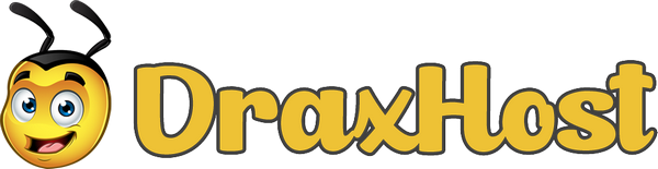 Draxhost