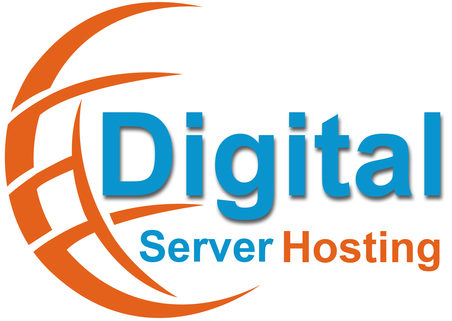 Dserver hosting