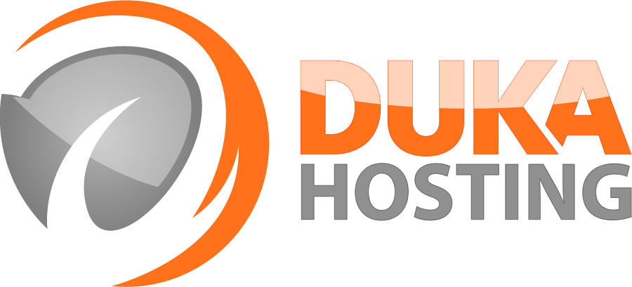 DUKA hosting