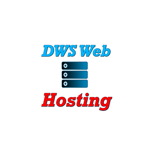 DWS Web Hosting