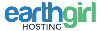 Earth Girl Hosting