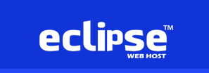 Eclipse Web Host