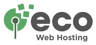 Eco Web Hosting