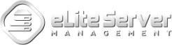 Elite Server Management