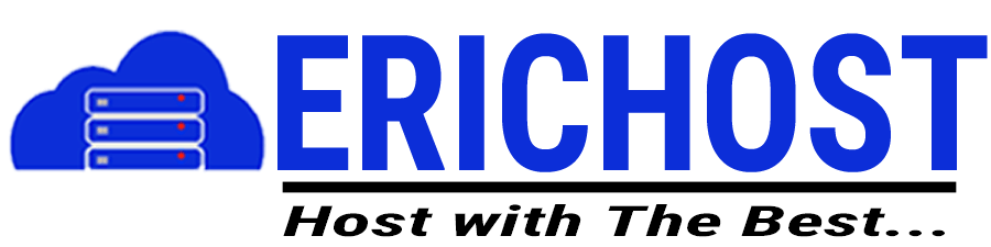 EricHost