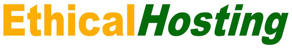 EthicalHost