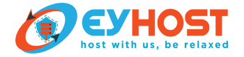 EyHost Ltd.