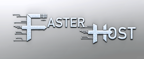 FasterHost.in