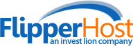 Flipperhost