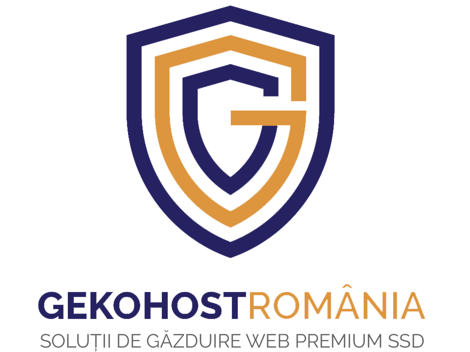 GEKOHOST Romania