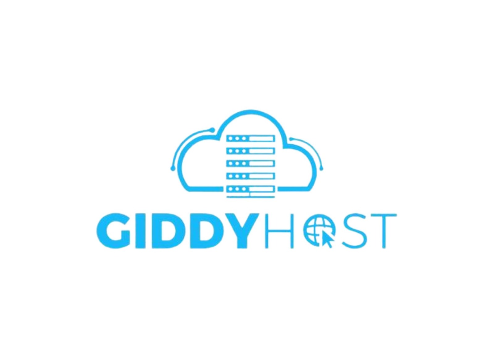 GiddyHost