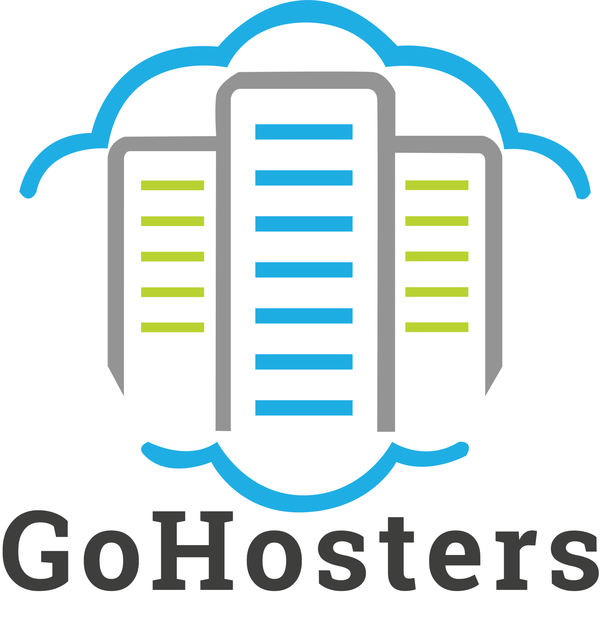GoHosters