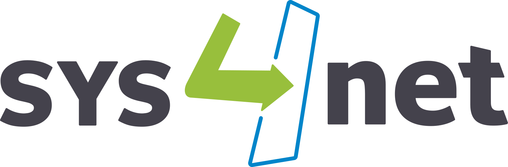 Grupo SYS4NET