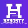 H2Hosty