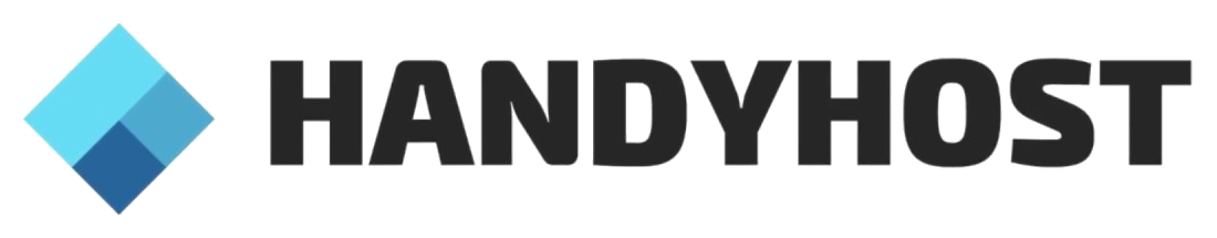 HandyHost
