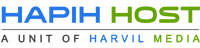 Hapih Host