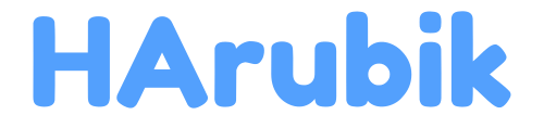 HArubik