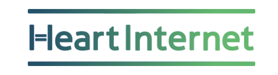 Heart Internet
