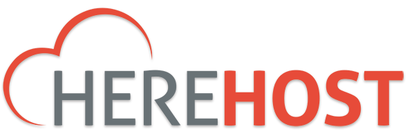 Here Host LTD.