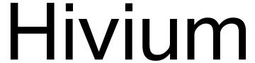 Hivium