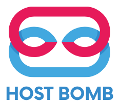 Host Bomb Pvt Ltd