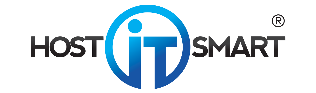 Host IT Smart