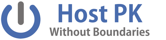 Host PK