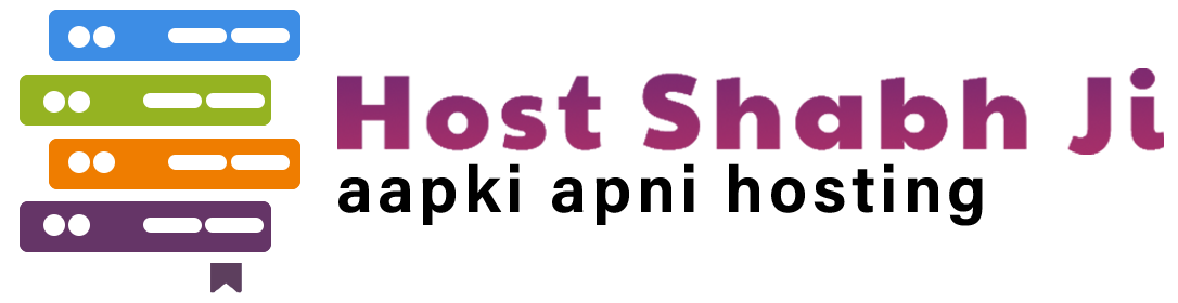 Host Shabh Ji