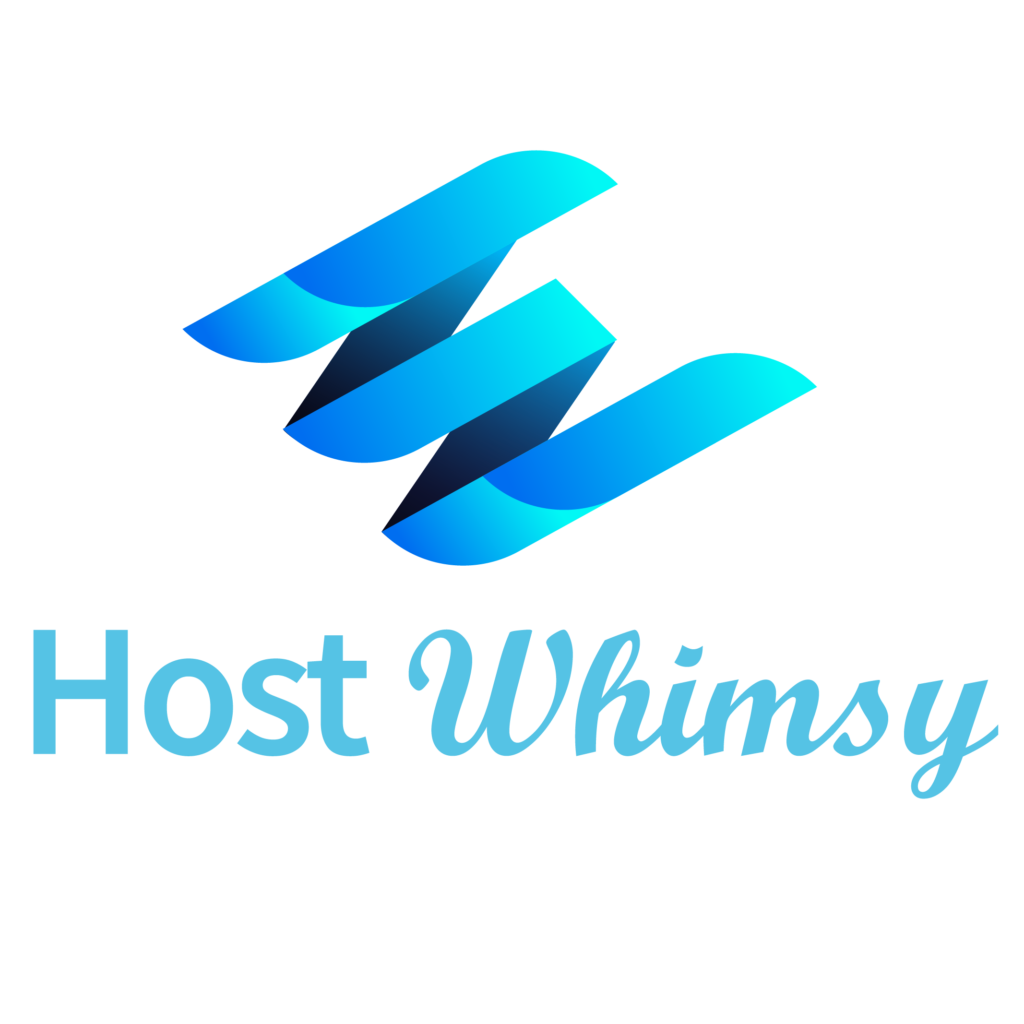 Host Whimsy
