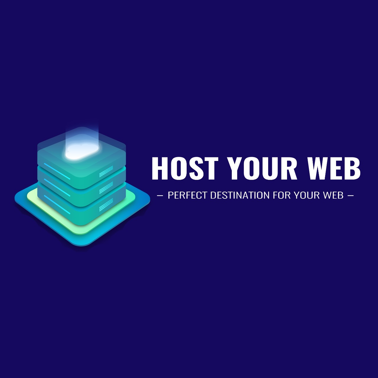 Host Your Web