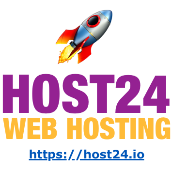 Host24