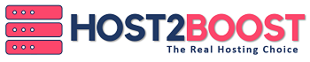 Host2Boost