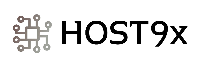 Host9x Web Solutions