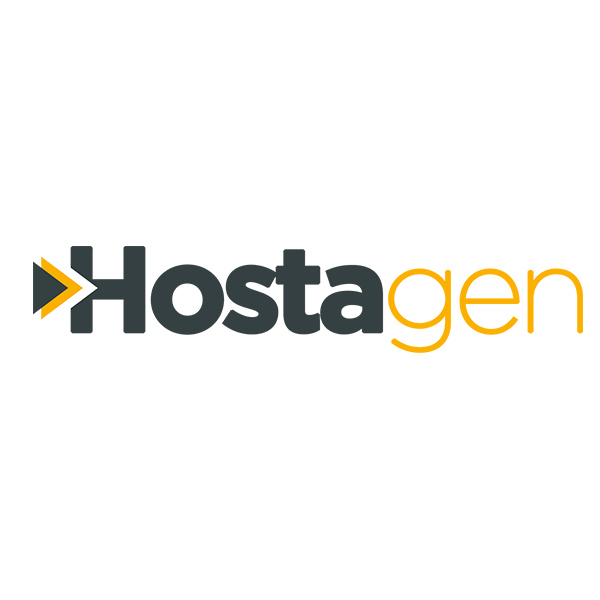 Hostagen Web Hosting
