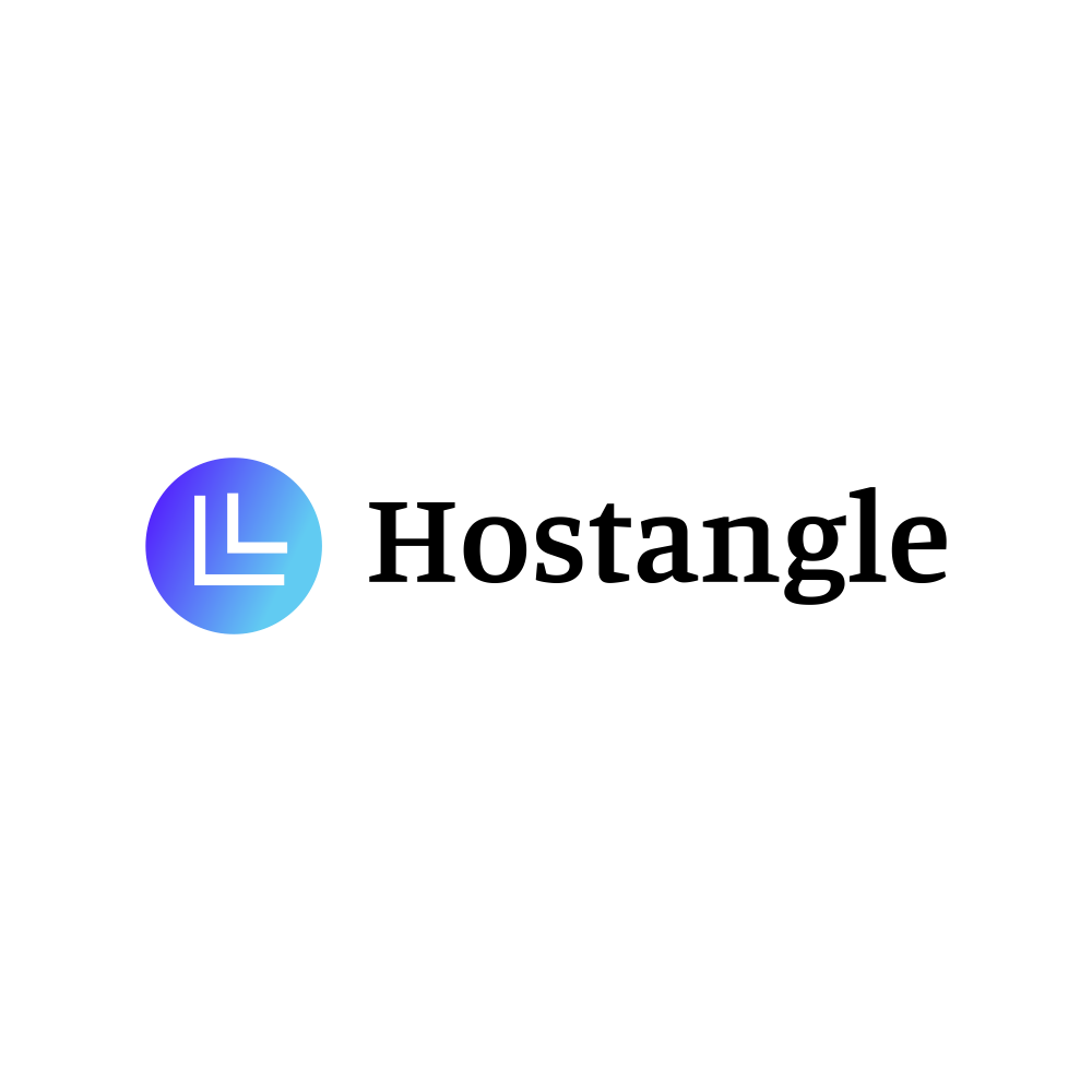 Hostangle