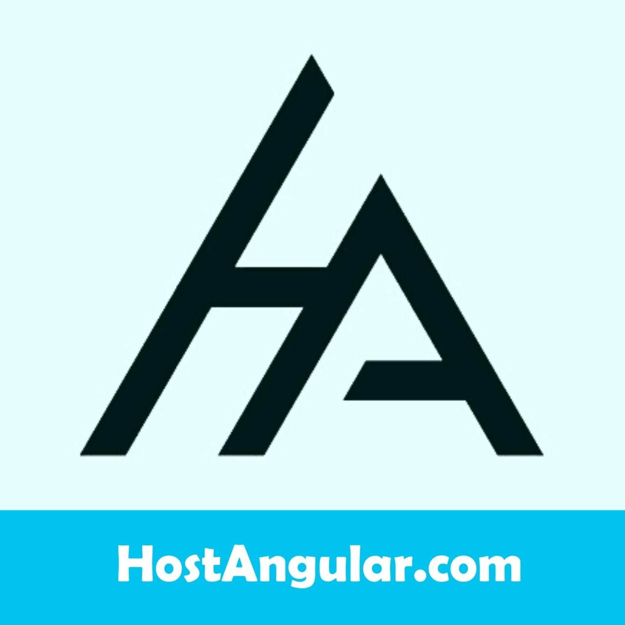 Hostangular