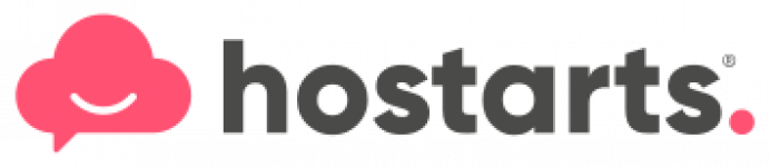 Hostarts