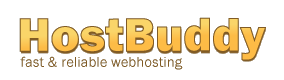 HostBuddy.com