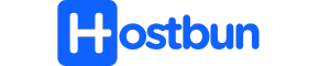 Hostbun