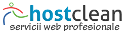 HostClean.Ro