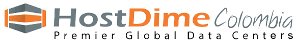 HostDime