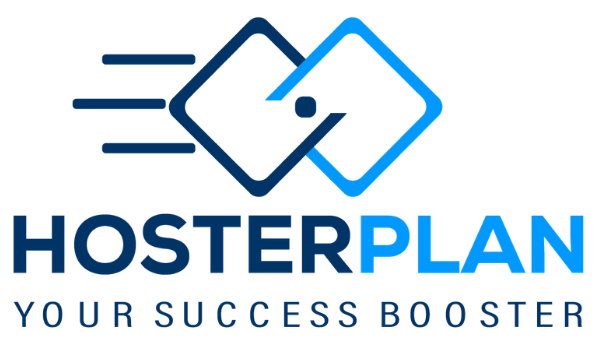 HosterPlan LTD