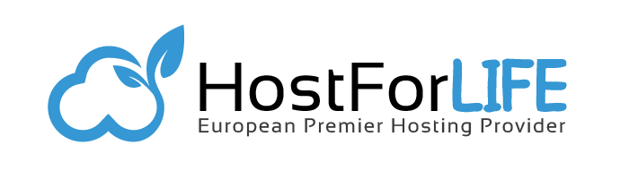 HostForLIFE.eu