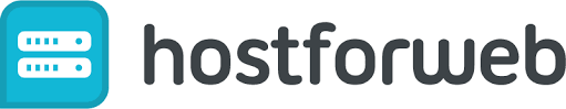 hostforweb.com