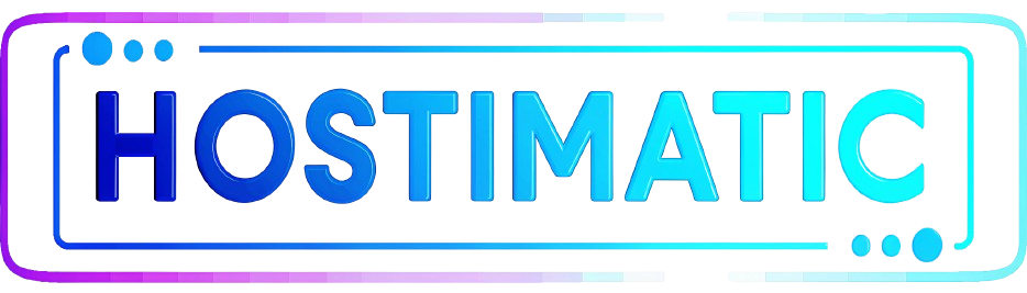 HostiMatic