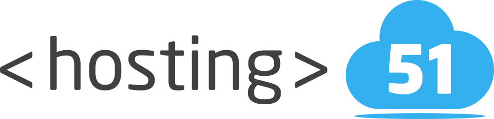 Hosting 51