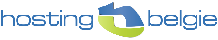 Hosting Belgie