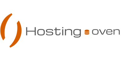 Hosting Oven