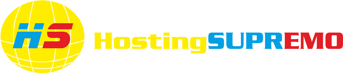 Hosting Supremo